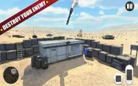 US Army Missile Launcher Game Screen Shot 4