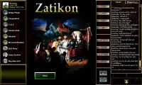 Army of Zatikon: Cards & Chess Screen Shot 0