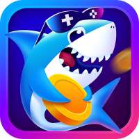 Shark Mania Games-Free TeenPatti, Rummy, Card Game