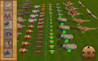 Ultimate Animal Battle Simulator Screen Shot 1