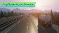 Truckers of Europe 3 Screen Shot 2
