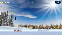Ski Legend Screen Shot 2