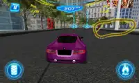 High Speed Racer Screen Shot 2
