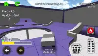 Stunt Car Driving Simulator 3D Screen Shot 5