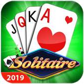 solitaire 2019