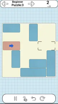 Brainy Blocks Screen Shot 23