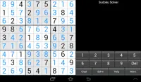 Sudoku Solver Screen Shot 12