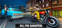 Mafia Gángster Crime Simulador Screen Shot 2