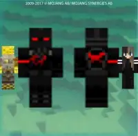 Skins for Fortnite Battle Royale for MCPE Screen Shot 4