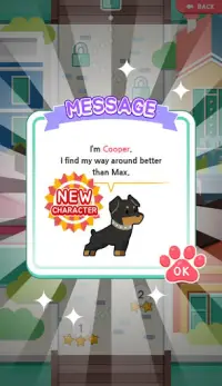 Drag My Puppy: Casse-tête Screen Shot 13