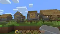 Super Craft: Building Game Screen Shot 2