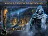 Paranormal Files: Trials of Worth - Hidden Objects Screen Shot 12