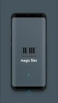 Magic Tiles  🔥 Piano Dragon Ball Ost Screen Shot 0