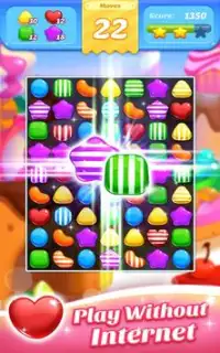 Candy Mania Screen Shot 5