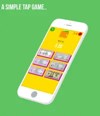 The Money Game: Trò chơi tiền bạc Screen Shot 2