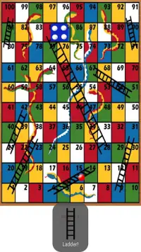 Snakes & Ladders Master 2018 - Classical Sap Sidi Screen Shot 2