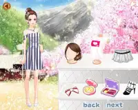 Rich Girls Fashion Games  - Crazy Shopping Screen Shot 1