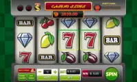 Lucky Casino Slots Screen Shot 1