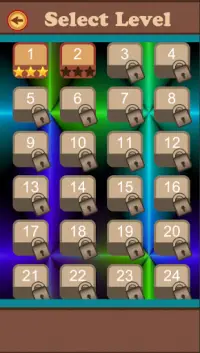 Unroll Maze Ball Puzzle Screen Shot 2