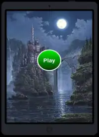 Księżniczka Matching gry Screen Shot 4