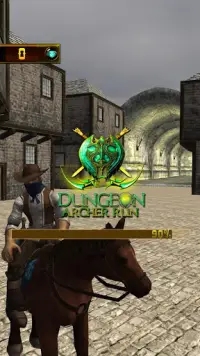 donjon archer run 2 Screen Shot 6