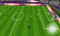 Soccer Online Mobile 2018 Screen Shot 2