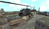 Simulateur pratique hélicoptèr Screen Shot 3