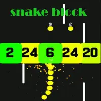 snake block 2020 Screen Shot 0