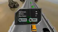 Extra Fast Racing 3D Screen Shot 4
