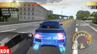 City Drift Race Screen Shot 2