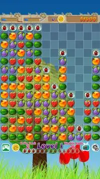 Top Fruits Breaker HD Screen Shot 6