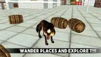 Angry Wolf Simulator Game Screen Shot 4