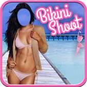 Bikini Shoot