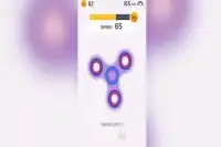 Guide Fidget Spinner Screen Shot 2