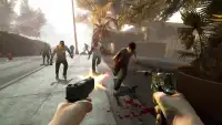 Zombie Sniper : Evil Hunter Screen Shot 4