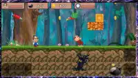 MR pean jungle adventure Screen Shot 3