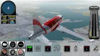 Flight Simulator 2016 FlyWings Screen Shot 11