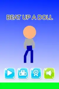 Beat Up a Doll Screen Shot 2
