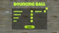 Bouncing Ball 3D Screen Shot 7