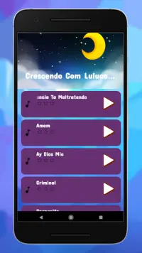 Top Crescendo Com Luluca Piano Tiles Screen Shot 1