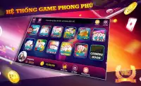 VIC - Game danh bai doi thuong Online VIP Screen Shot 2