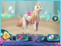 EverRun: The Horse Guardians Screen Shot 9