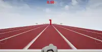 100m Running Screen Shot 2
