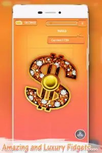 Fidget Spinner Screen Shot 2