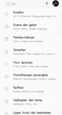 Font tangan untuk FlipFont Screen Shot 1