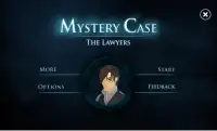 Mystery Case: The Lawyers Screen Shot 0