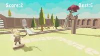 Archer Duel 2018- Archers' Archery Battle Screen Shot 1