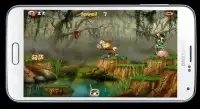 Jungle Zombie Adventure Screen Shot 4