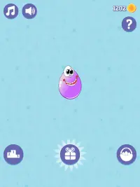 Don’t Let Go The Egg! (Не Отпускай Яйцо!) Screen Shot 10