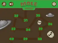 Mole Rescue: Save the moles Screen Shot 8